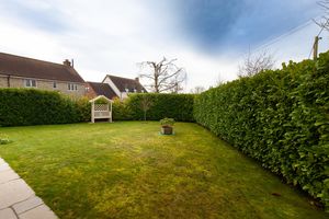 Garden - click for photo gallery